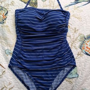Tommy Bahama One-piece Swimsuit